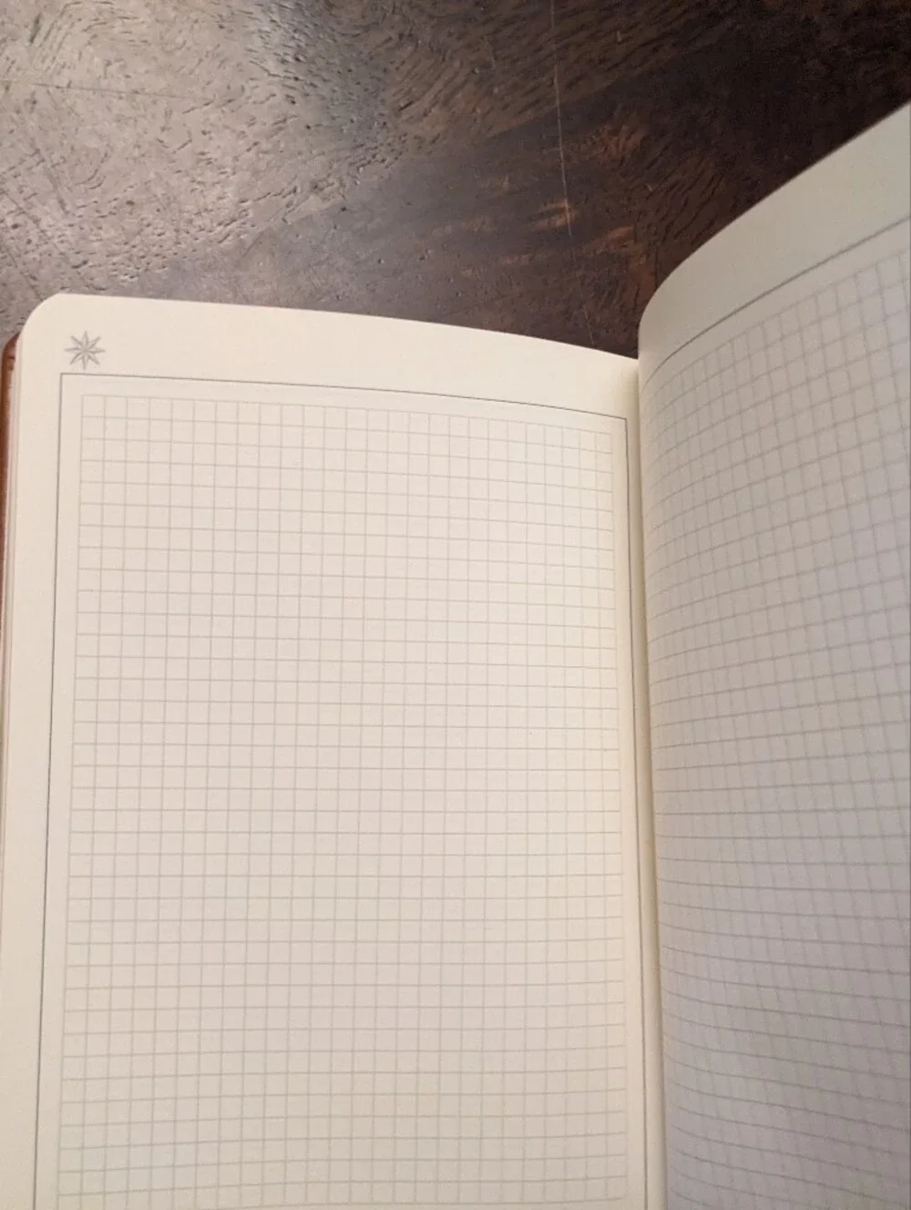 Vintage Travel Journal